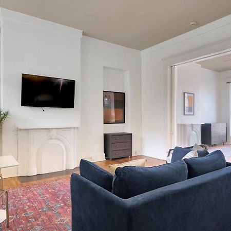 Apartment With King Bed In Downtown ルイスビル エクステリア 写真